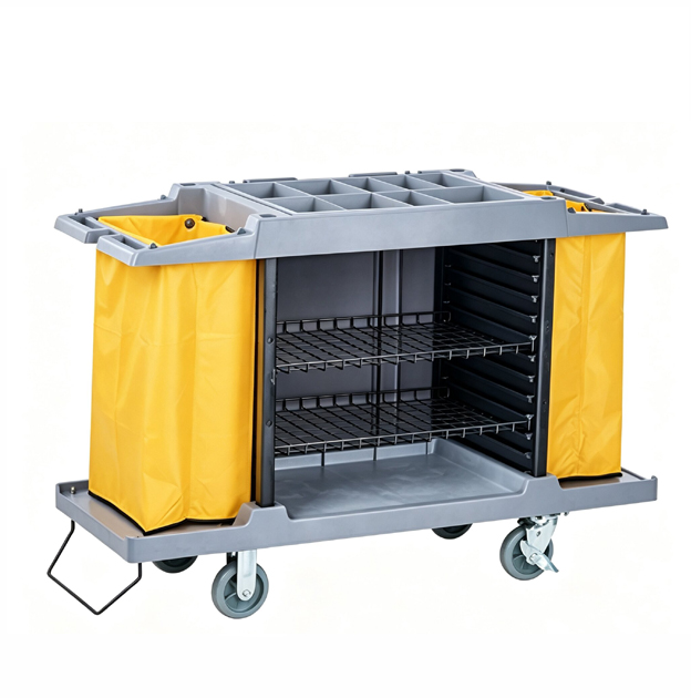 CT116.3 House Keeping Cart