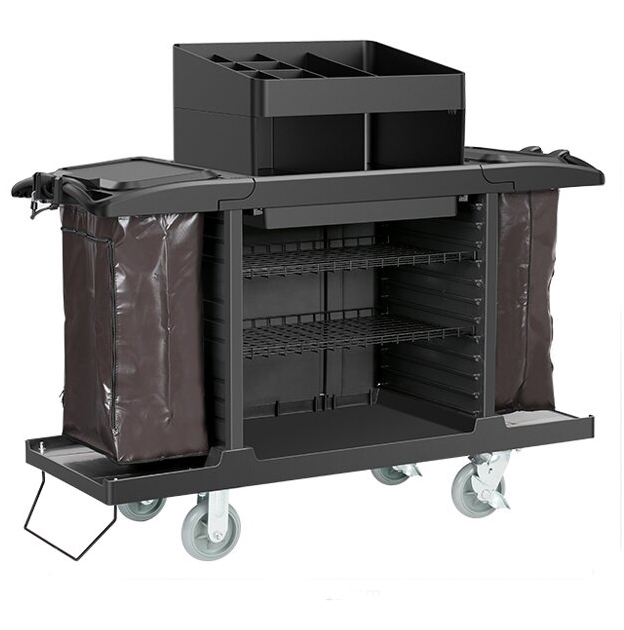 CT116.4 House Keeping Cart