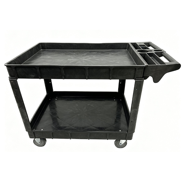 CT501.0226.111 Plastic Utility Tub Cart