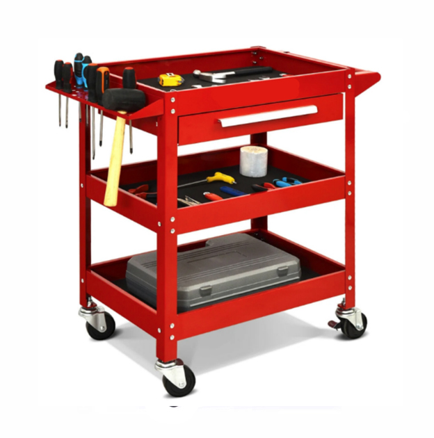 CT502.2 Multifunctional Drawer-Type Tool Cart