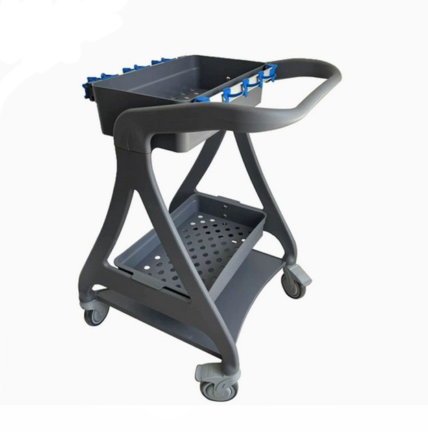 CT509.2527.1 Food Hygiene Trolley
