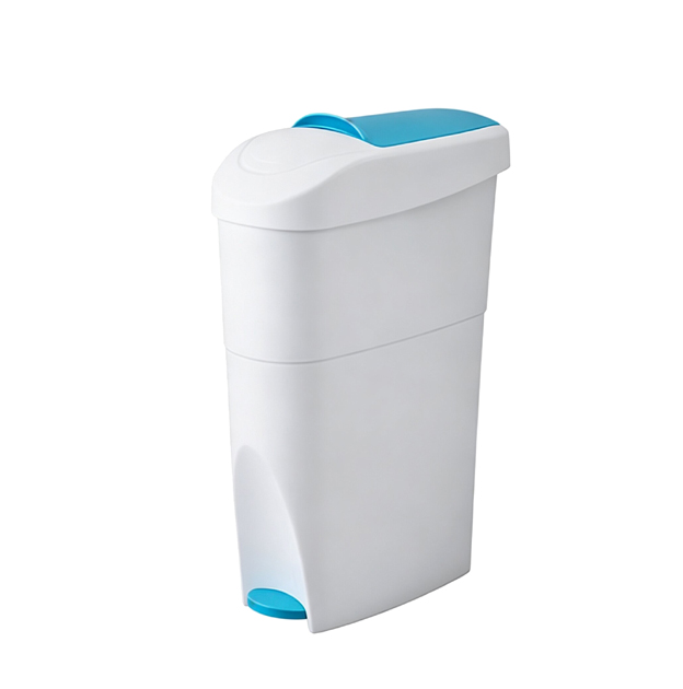 DB101.0018.110 Livingstone Sanitary Pedal Bin