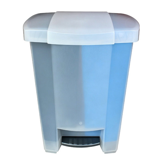 DB101.0019.2 Step on Dustbin