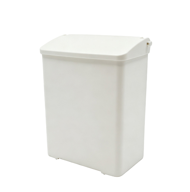 DB102.0005.1 Plastic Sanitary Napkin Receptacle