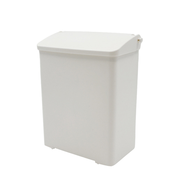 DB102.0005.1 Plastic Sanitary Napkin Receptacle