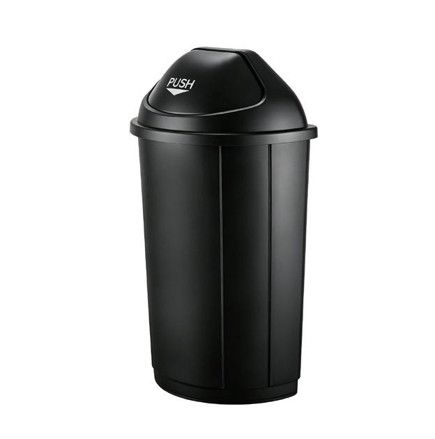 DB103.0080.1 Dustbin with Lid