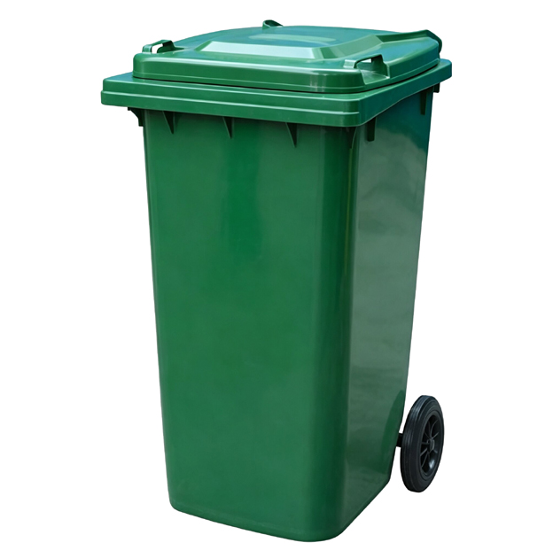 DB104.0240.1 Dustbin
