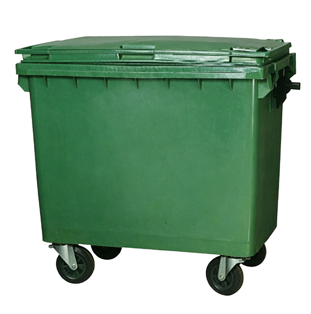 DB104.0660.1 Dustbin