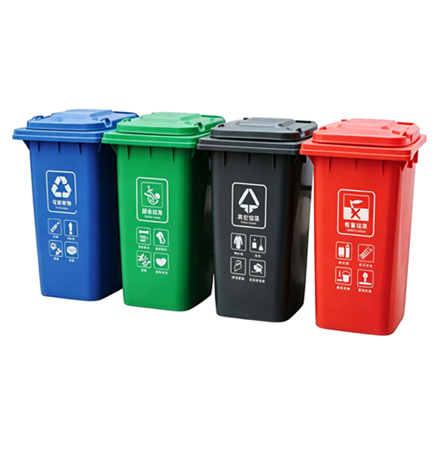 DB105.0120.1 Dustbin