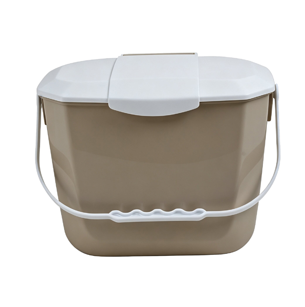 DB107.0008.1 Dustbin