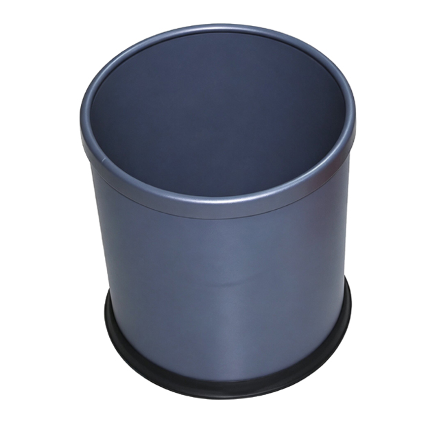 DB202.0010.1 Round Dustbin