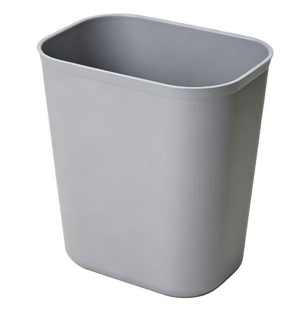 DB203.0008.1 Fire-Resistant Dustbin