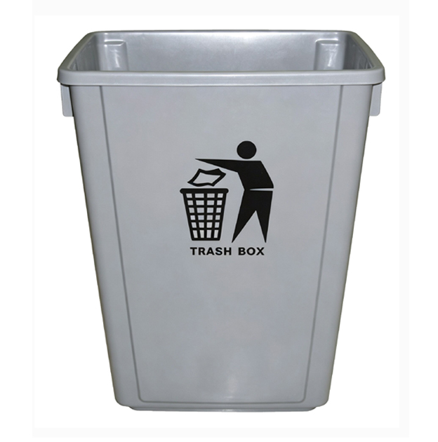 DB204.0060.1 Dustbin