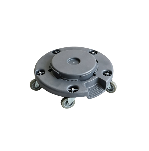 DB902.1 18＂Dolly For 20/32/45gal Trash Bin