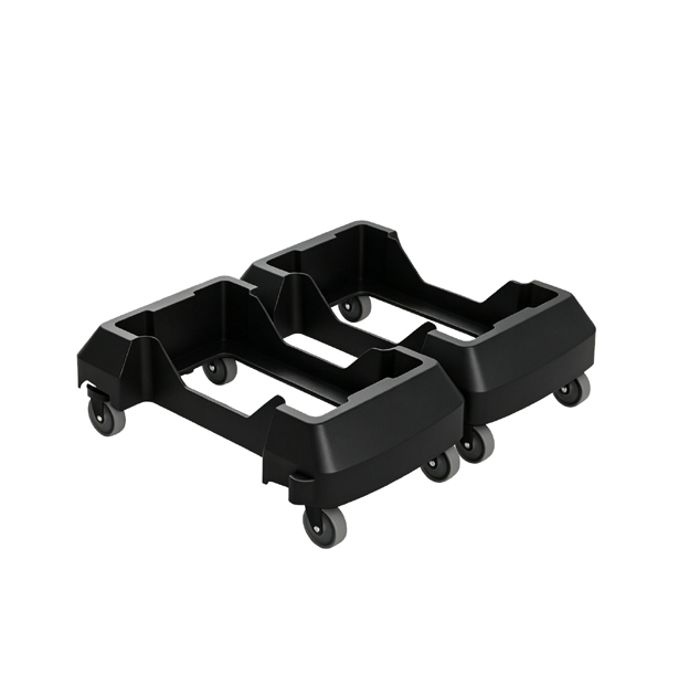 DB902.2 Dolly for 44/32gal bin