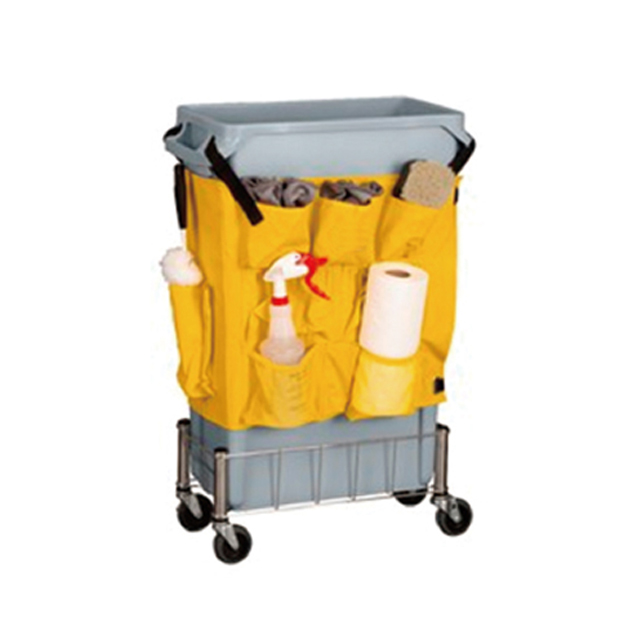 DB902.3 Slim Bin Dolly