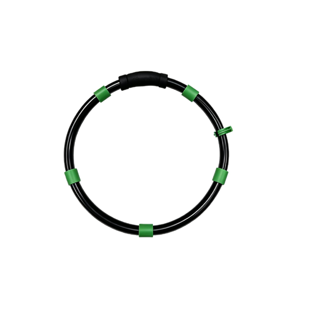DB905.1 Plastic Garbage Circle