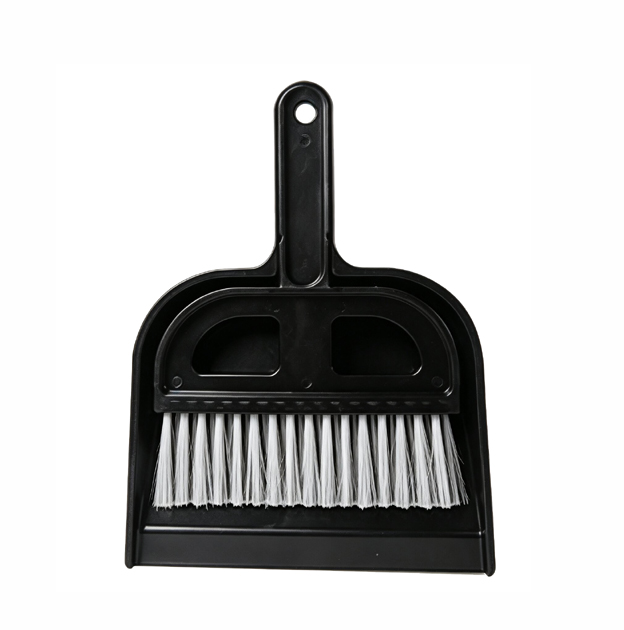 DP101.70  Mini Dustpan With Brush