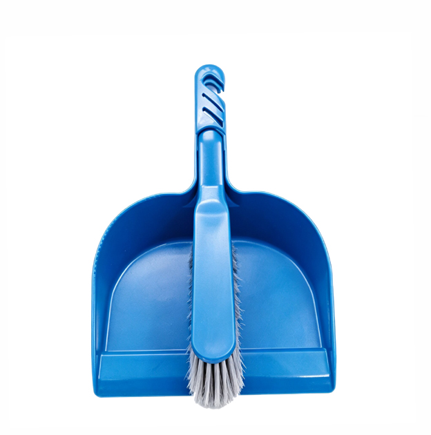 DP102.111 Dustpan and Brush