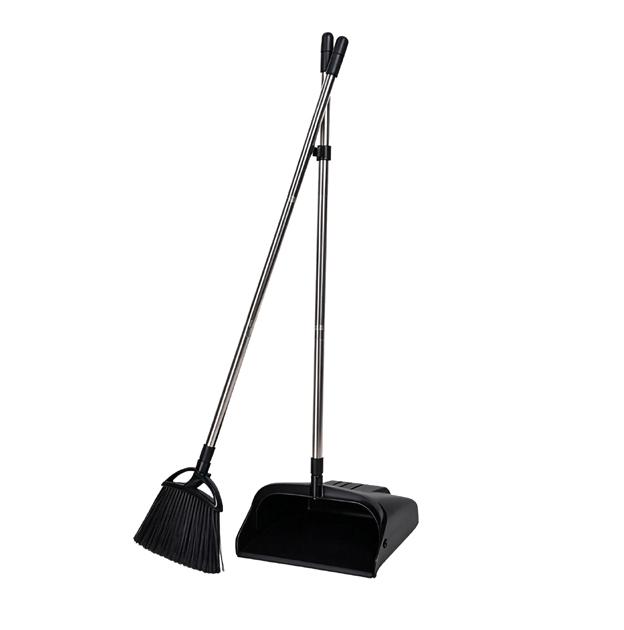 DP203.4 Dustpan Set