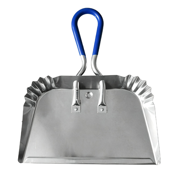 DP401.1  Aluminum Dustpan