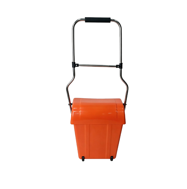 DP701.4 Cleaning Dustpan