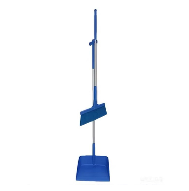 DP801.1  Food Hygiene Dustpan And Broom Set