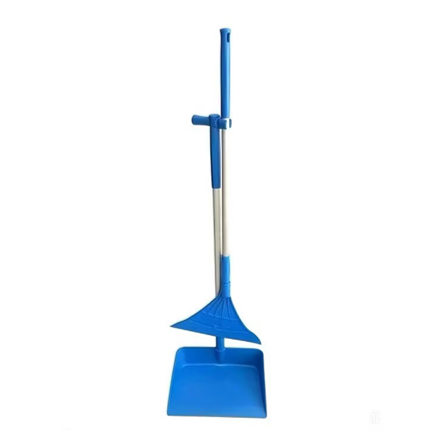 DP801.2  Food Hygiene Dustpan And Broom Set