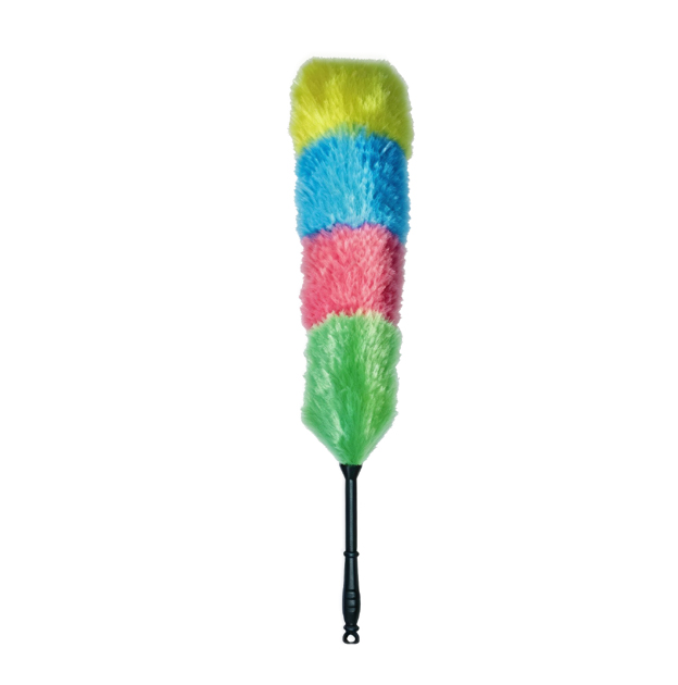 DR104.1  Economic Polywool Duster