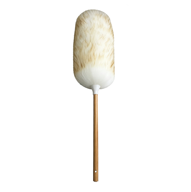 DR204.9000.1 Lambswool Duster