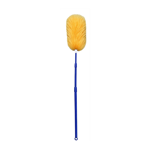 DR205.9900.1  Lambswool Duster