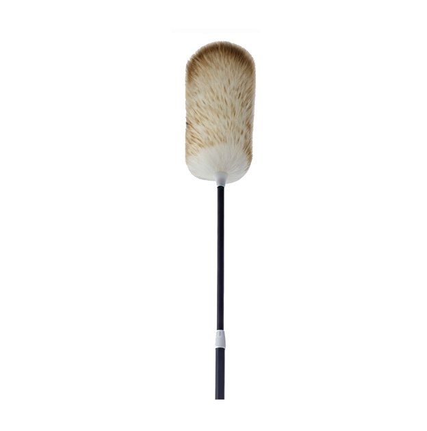 DR206.9900.3 Lambswool Duster
