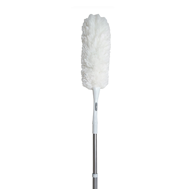 DR606.110  Microfiber Duster With Extension Pole