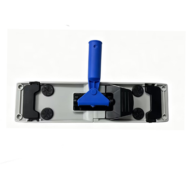 FF110.0416.3  Multi-functional Standable Plastic  Flat Mop Frame