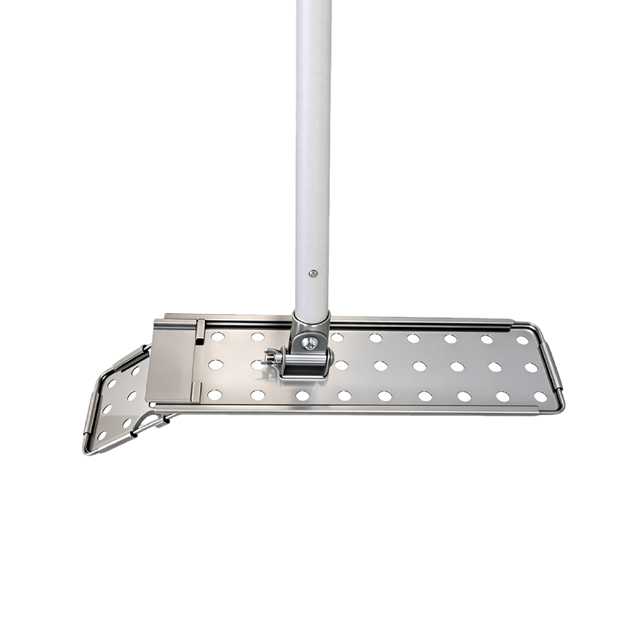 FF301.0016.1  304 Stainless Steel Mop/Foldable