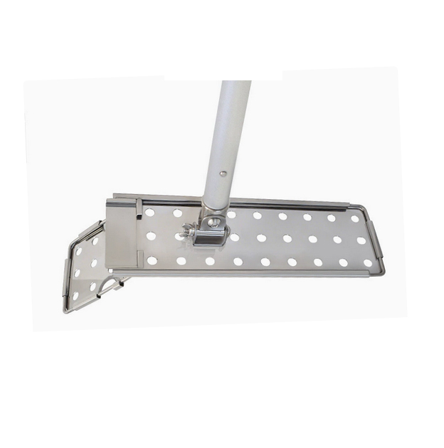 FF301.0016.1  304 Stainless Steel Mop/Foldable