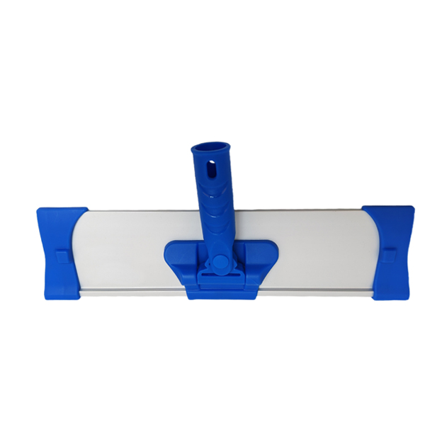 FF910.0416.1  2-in-1 Aluminum Flat Mop Frame