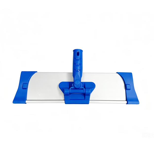 FF910.0416.1  2-in-1 Aluminum Flat Mop Frame