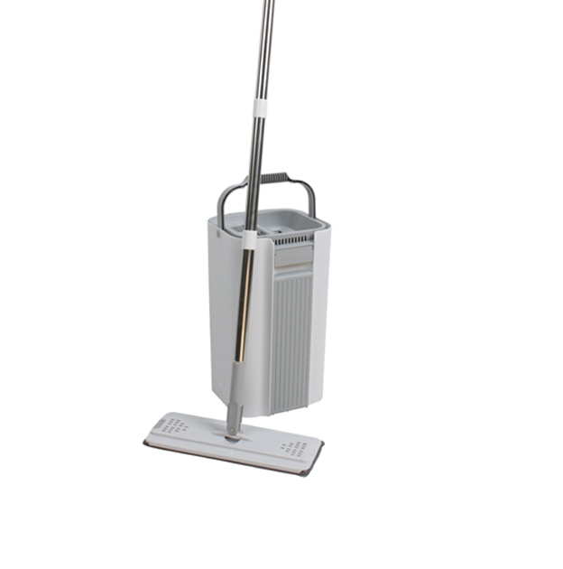 FH302.3 Hand Free  Washing Flat Mop