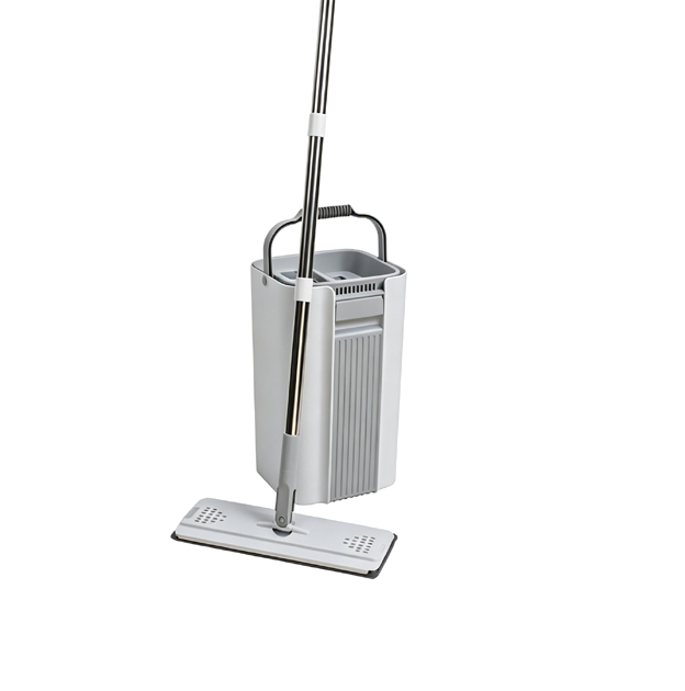 FH302.3 Hand Free  Washing Flat Mop