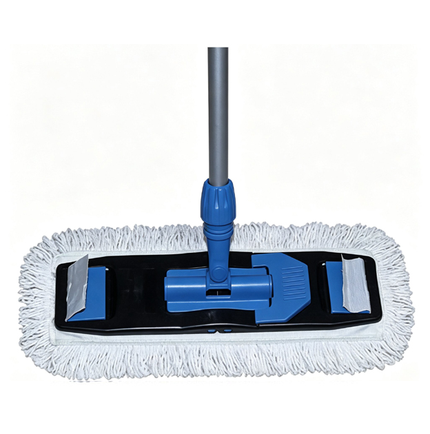 FK107.0416.5  Euro-style Industrial Flat Mop Set