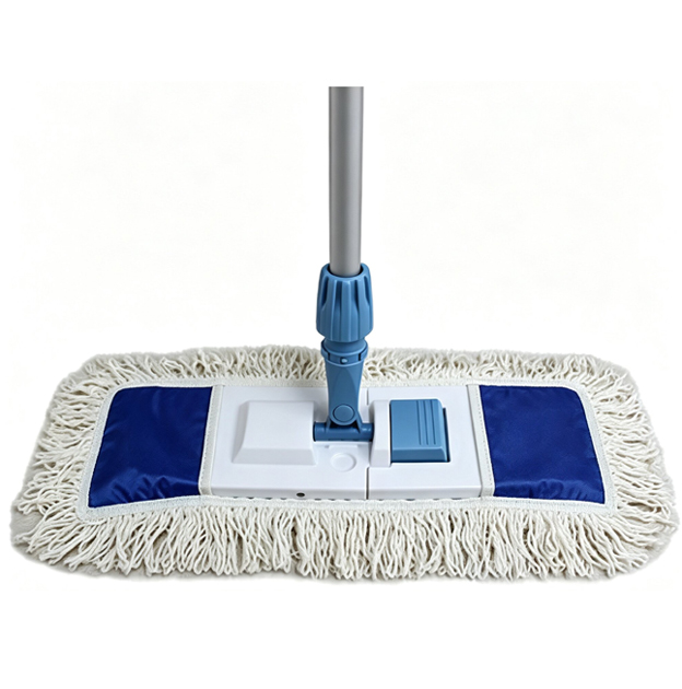 FK108.0416.1  Euro-style Industrial Flat Mop Set