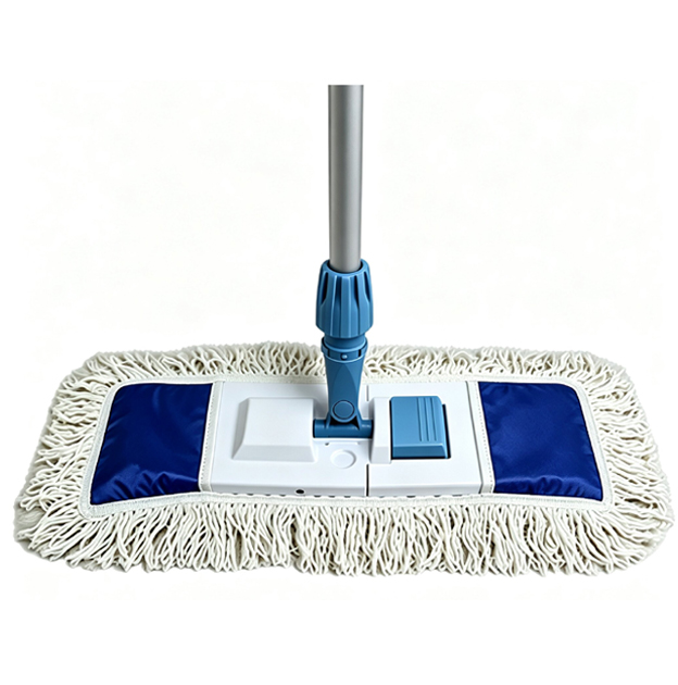 FK108.0416.1  Euro-style Industrial Flat Mop Set