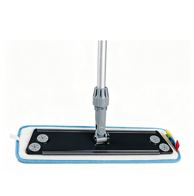 FK110.0316.1  Plastic Flat Mop
