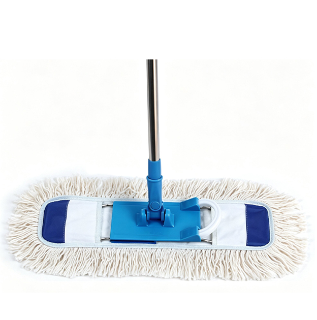 FK202.0316.1  Stepping-release Flat Mop Set