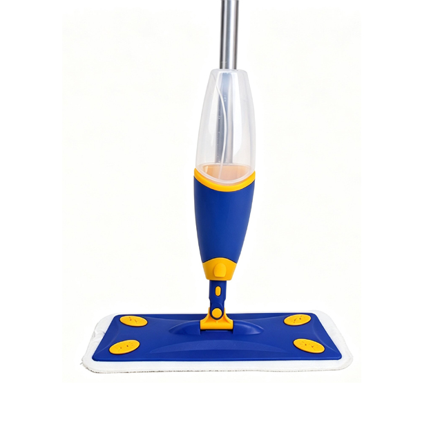 FK801.0416.1  Spraying Flat Mop Set