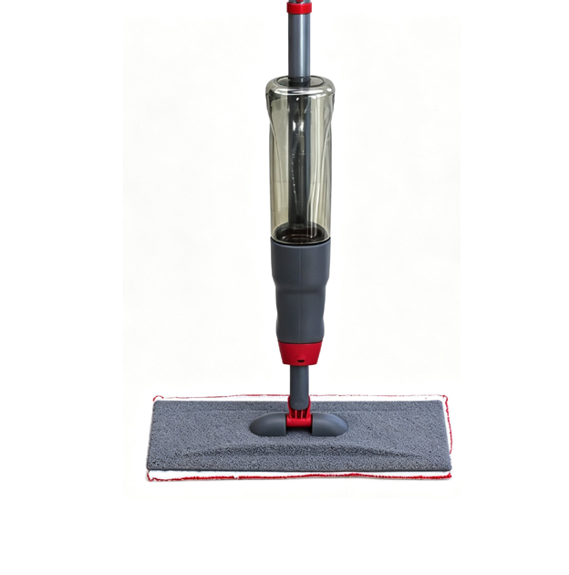FK802.0316.2  Spraying Flat Mop Set
