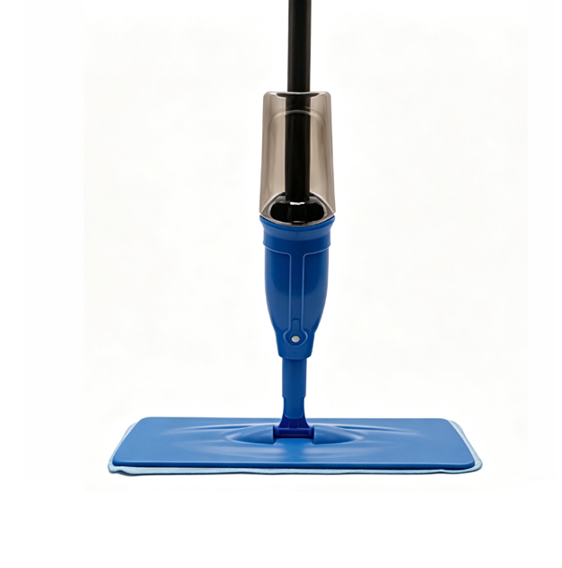 FK802.0316.4  Spraying Flat Mop