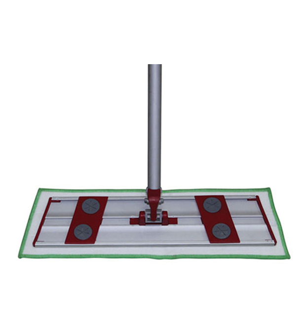 FK906.0316.1  Multi-functional Aluminum Flat Mop Set