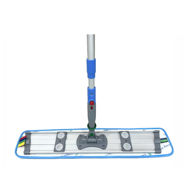 FK906.0316.2  Aluminum Flat Mop